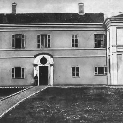 Villa Lesna