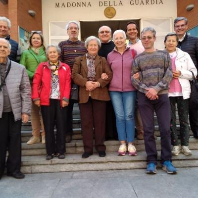 La Milizia Dellimmacolata Del Piemonte