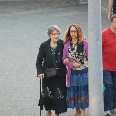 Madonnaguardia 100