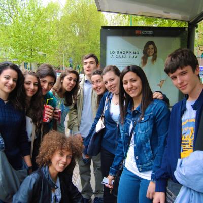 Madonnaguardia 103