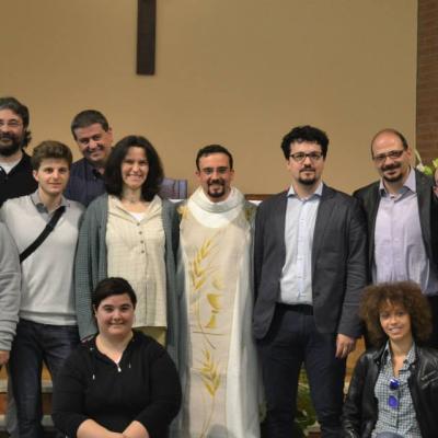 Madonnaguardia 105