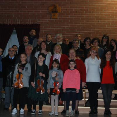 Coro