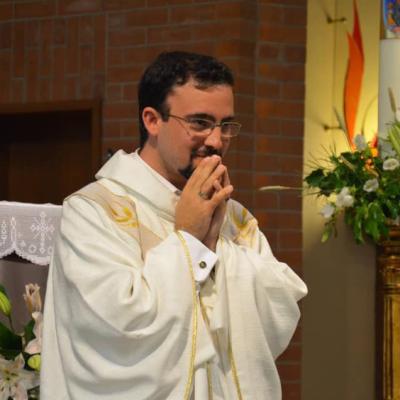 Padre Manuel