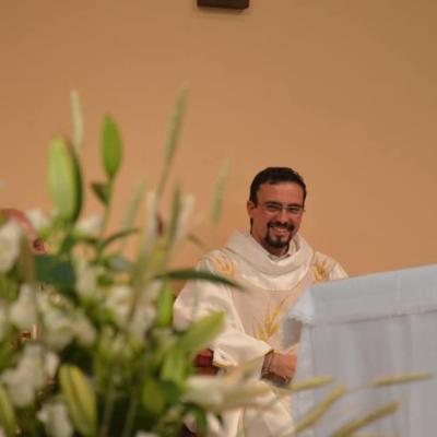 padre Manuel